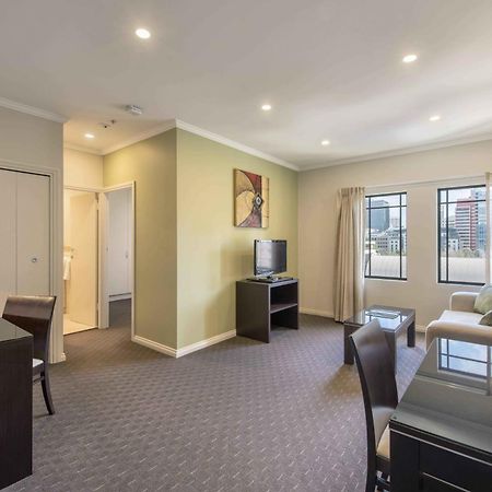 Frome Apartments Adelaide Eksteriør bilde
