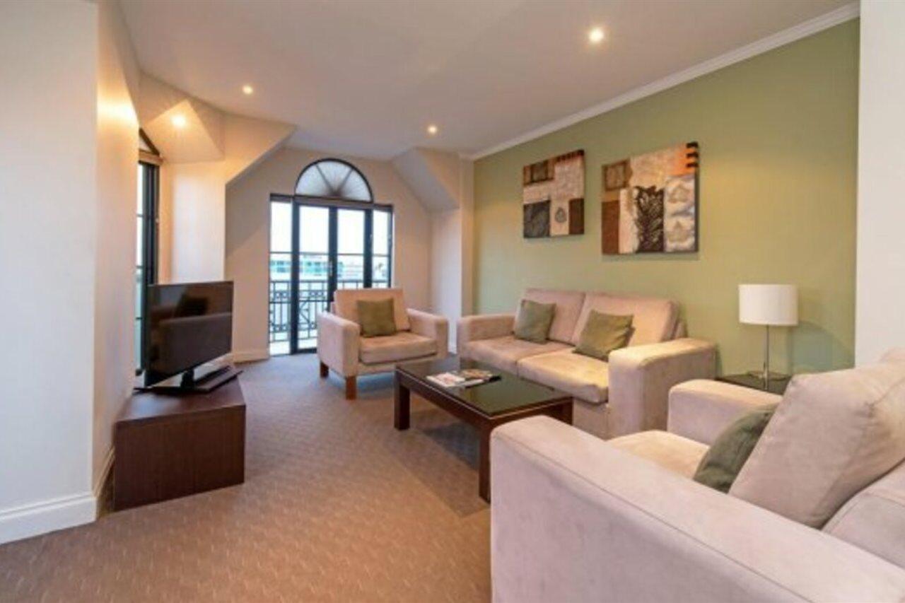 Frome Apartments Adelaide Eksteriør bilde