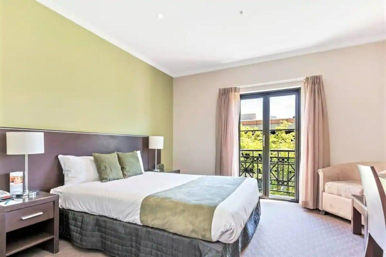 Frome Apartments Adelaide Eksteriør bilde
