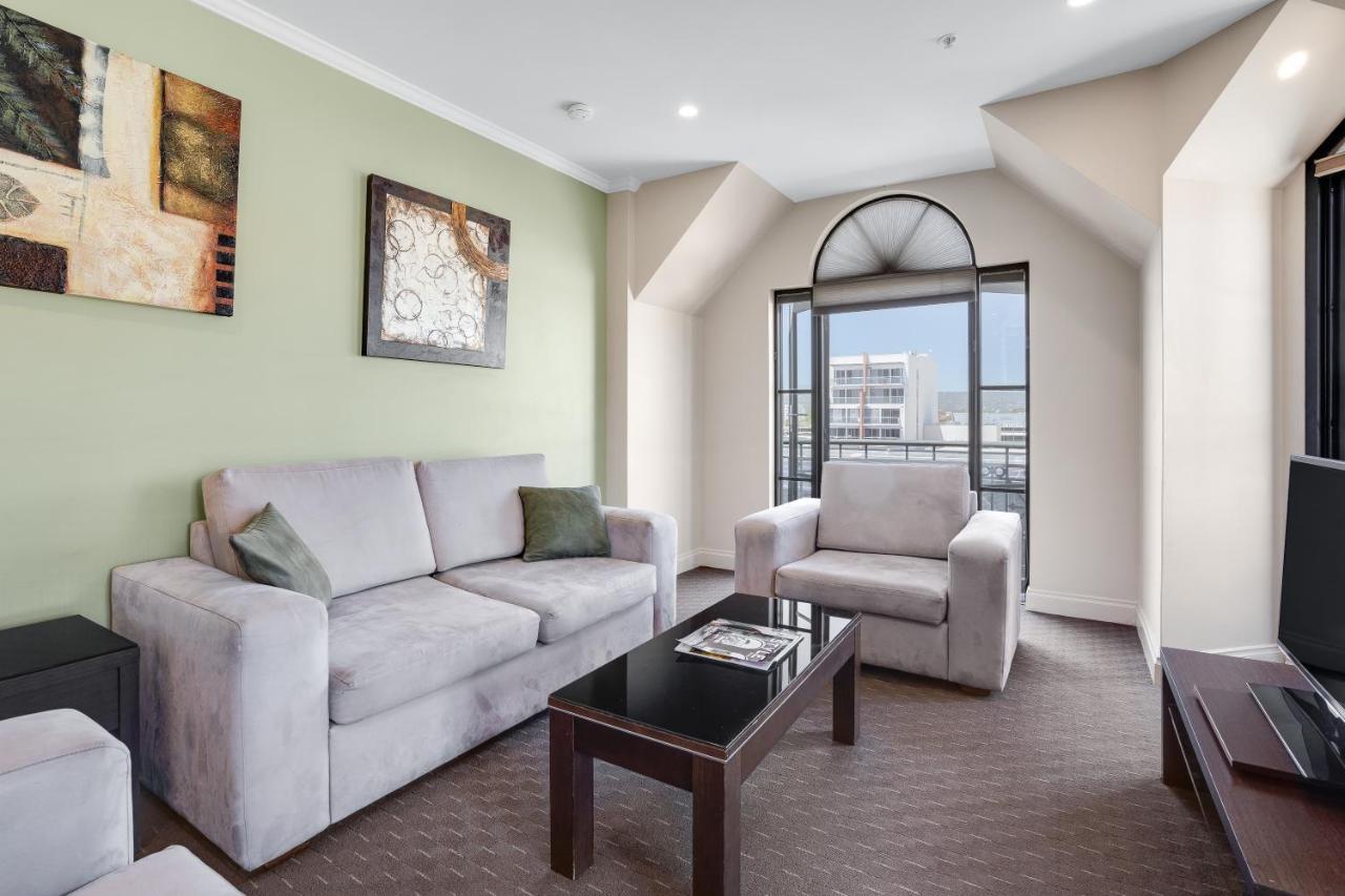 Frome Apartments Adelaide Eksteriør bilde