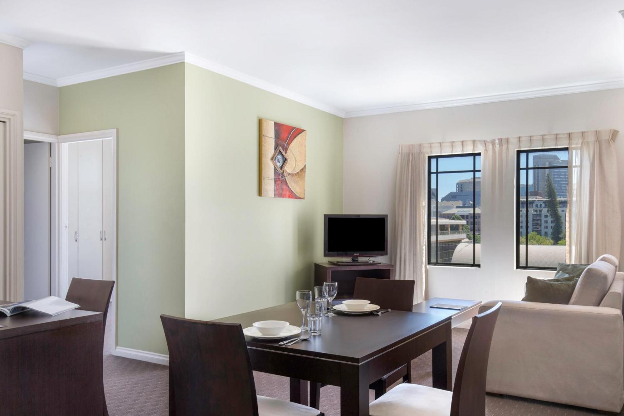 Frome Apartments Adelaide Eksteriør bilde