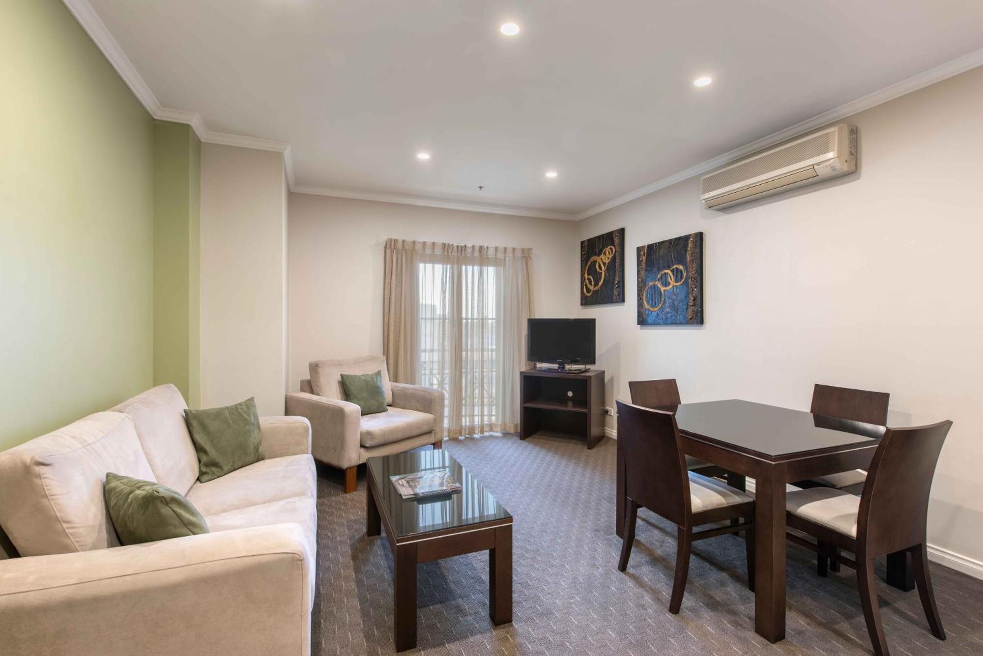 Frome Apartments Adelaide Eksteriør bilde