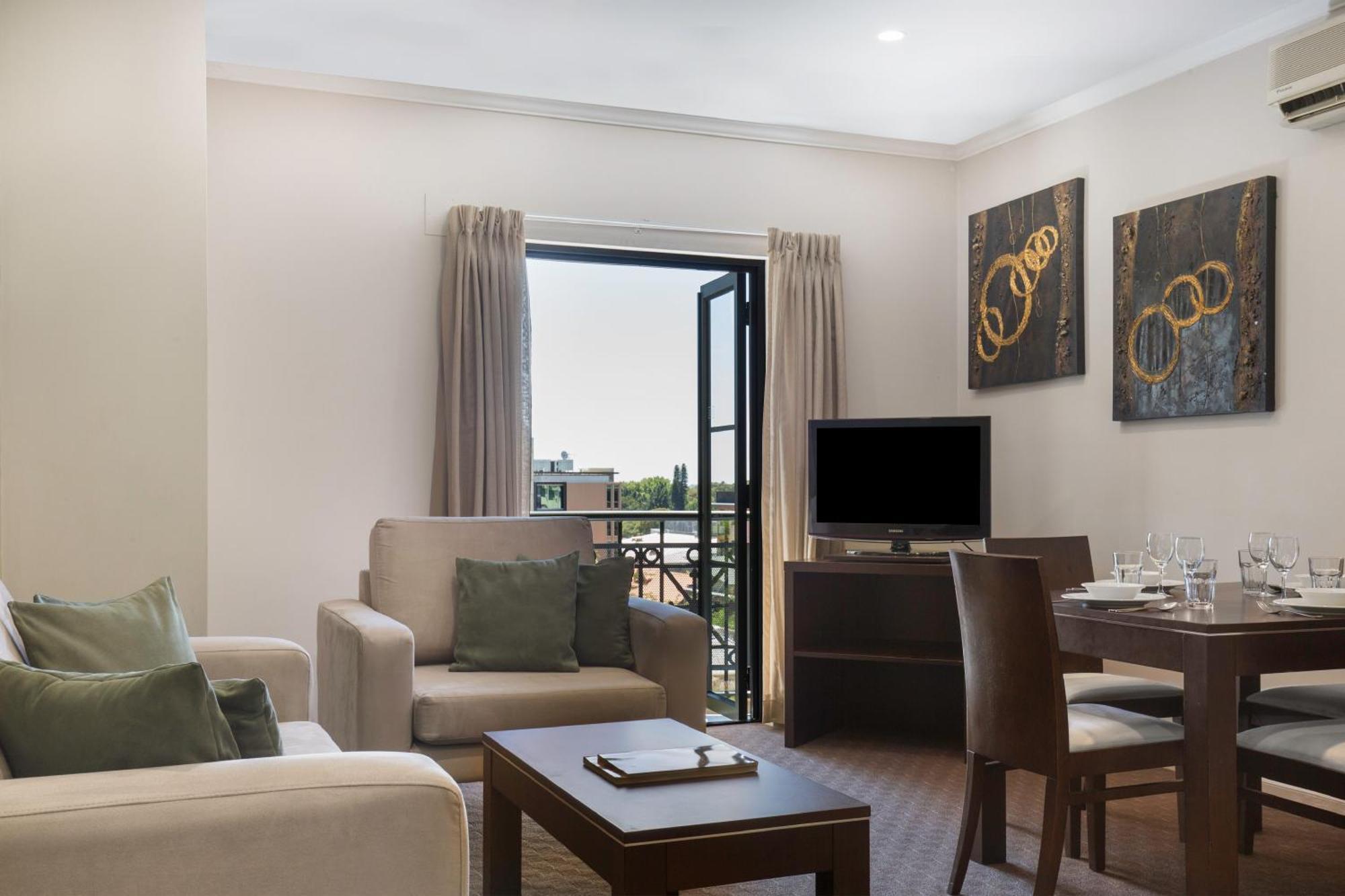Frome Apartments Adelaide Eksteriør bilde