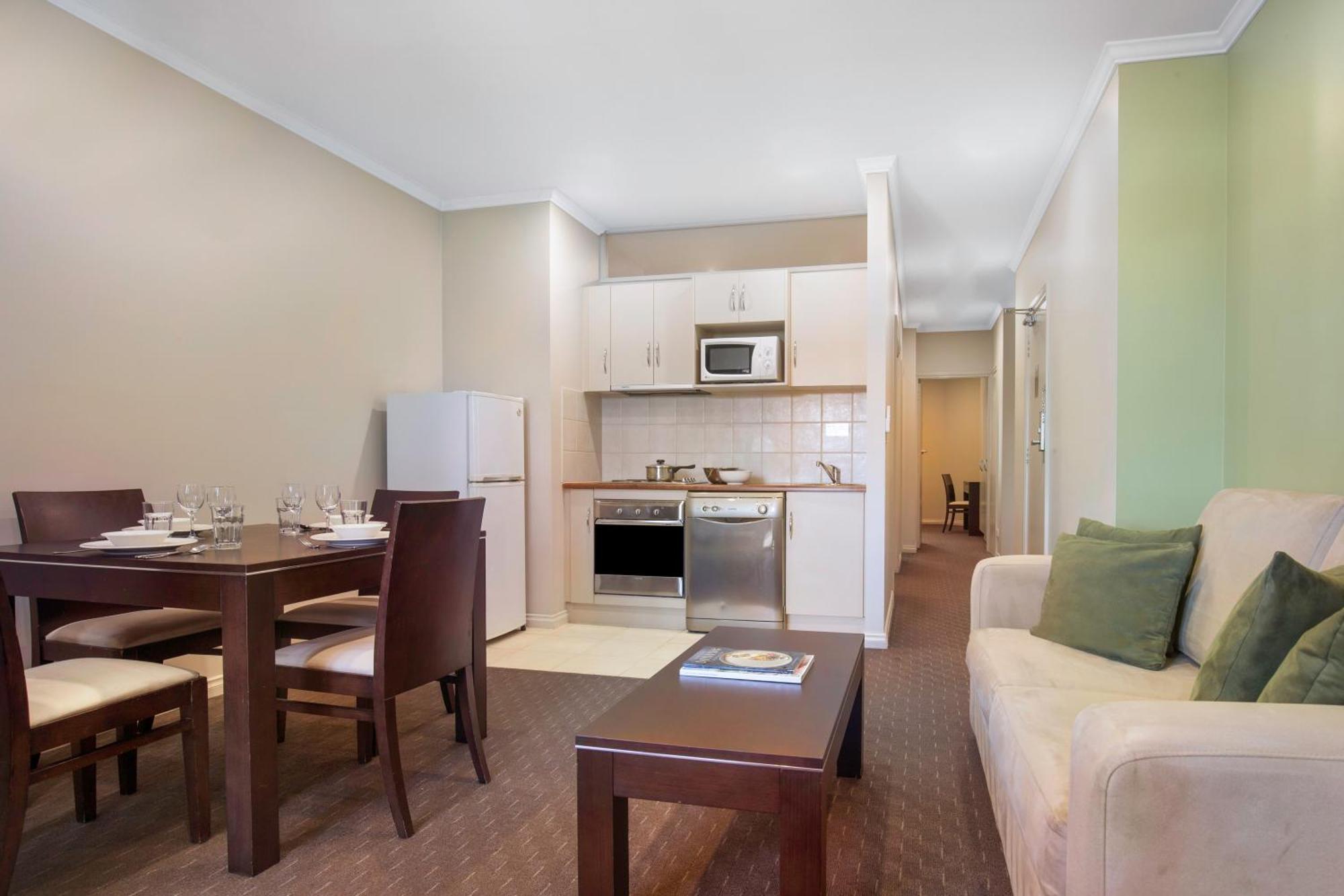 Frome Apartments Adelaide Eksteriør bilde