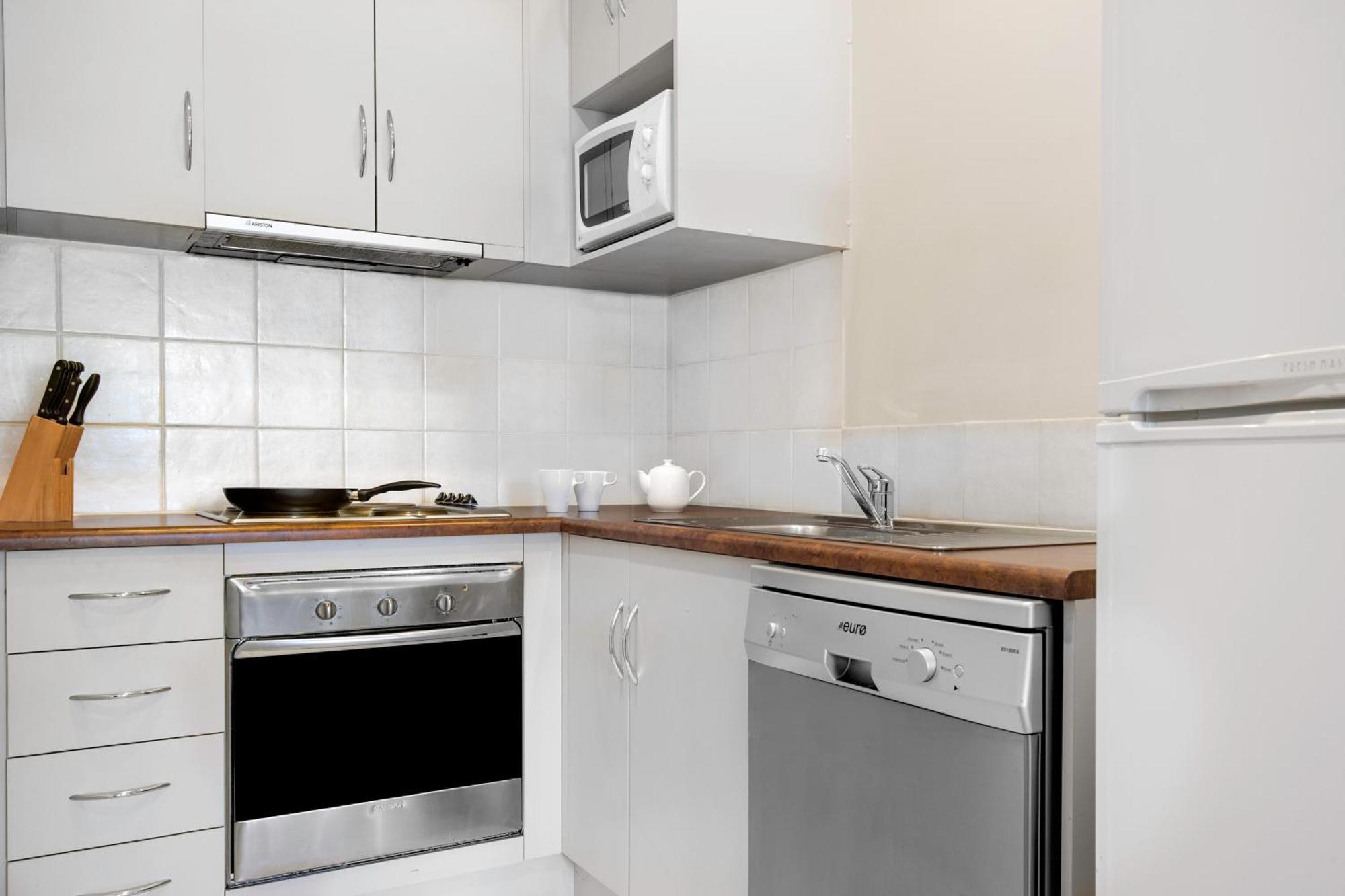 Frome Apartments Adelaide Eksteriør bilde