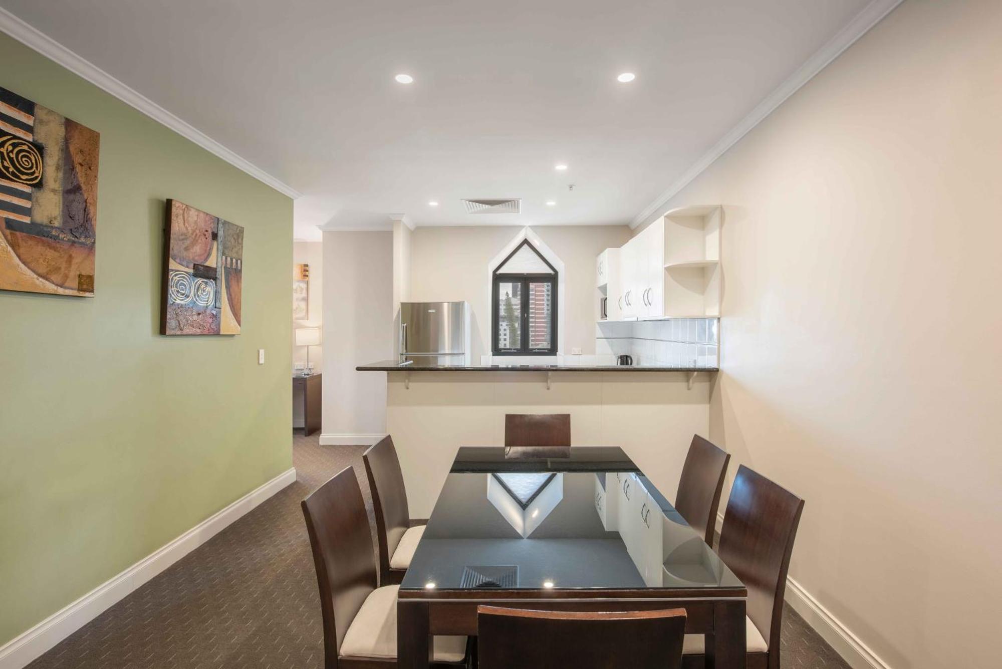 Frome Apartments Adelaide Eksteriør bilde