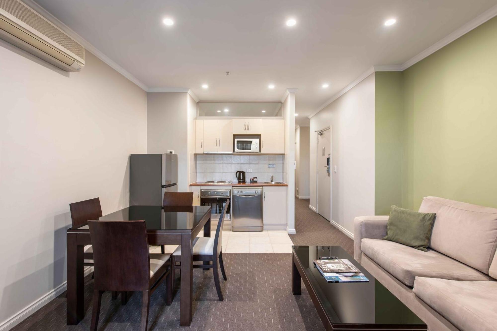 Frome Apartments Adelaide Eksteriør bilde