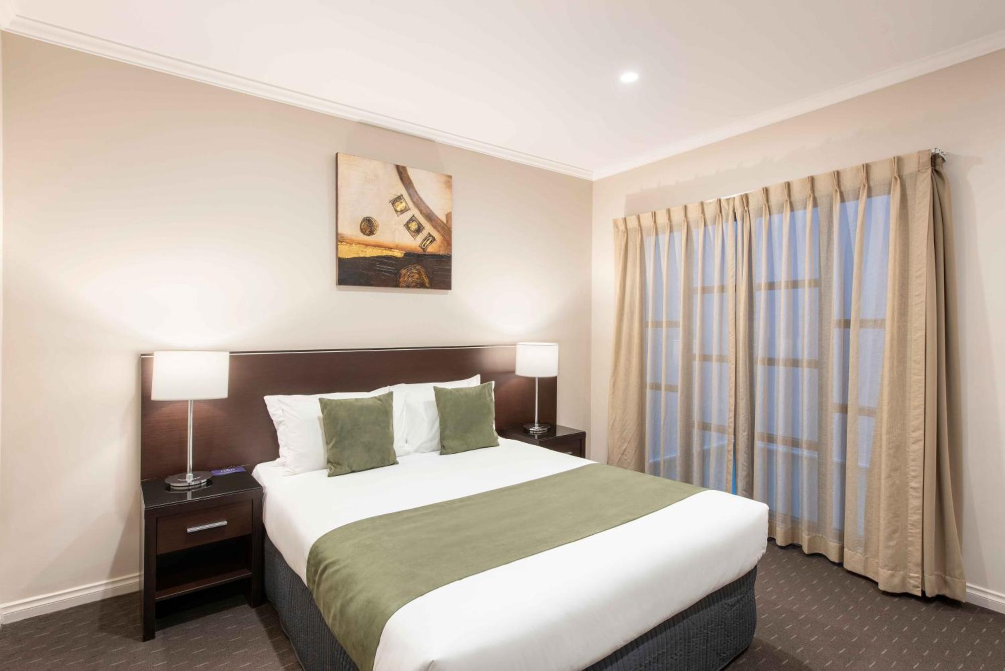 Frome Apartments Adelaide Eksteriør bilde