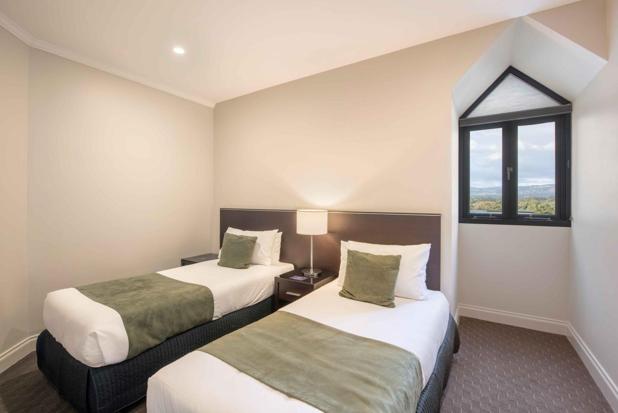 Frome Apartments Adelaide Eksteriør bilde