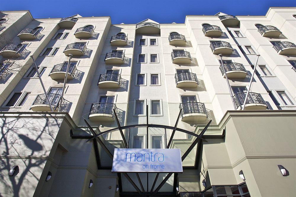 Frome Apartments Adelaide Eksteriør bilde