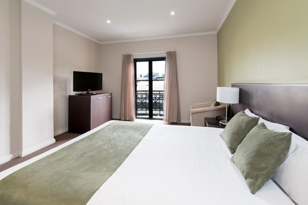 Frome Apartments Adelaide Eksteriør bilde