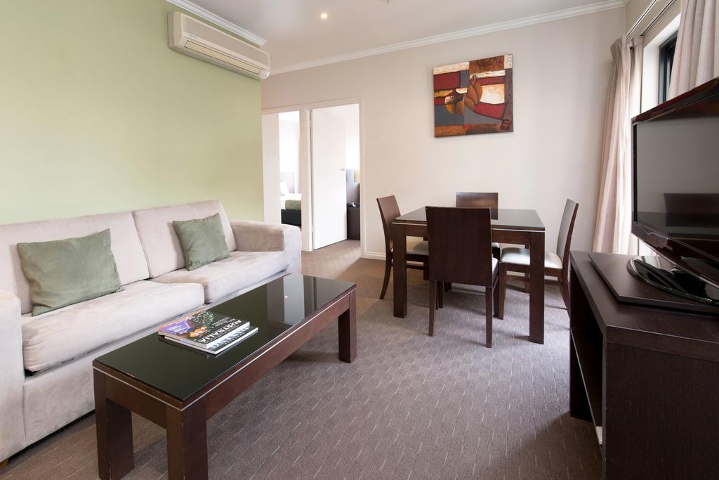 Frome Apartments Adelaide Eksteriør bilde