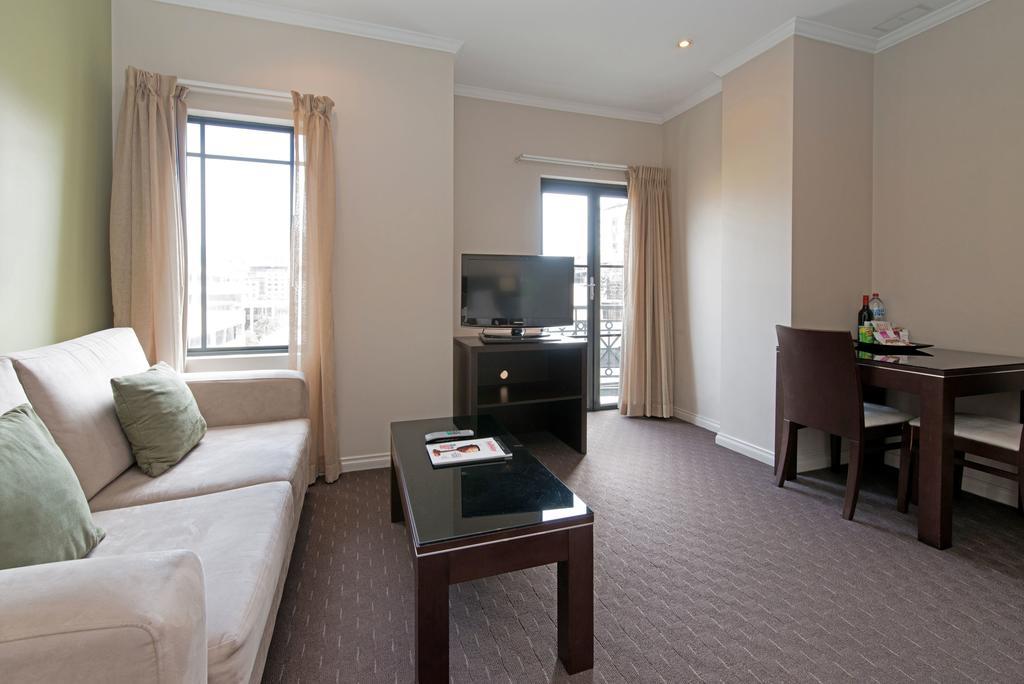 Frome Apartments Adelaide Eksteriør bilde