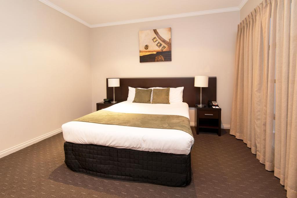 Frome Apartments Adelaide Eksteriør bilde