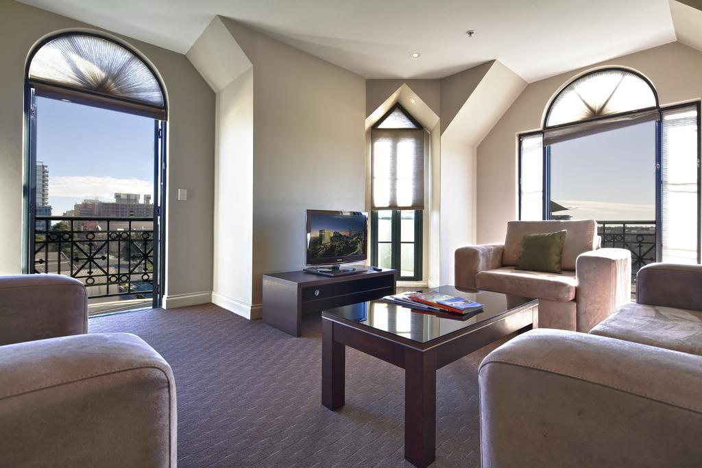 Frome Apartments Adelaide Eksteriør bilde