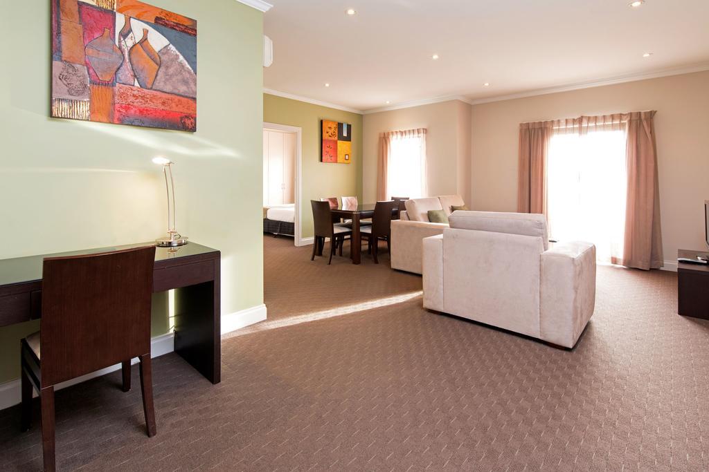 Frome Apartments Adelaide Eksteriør bilde
