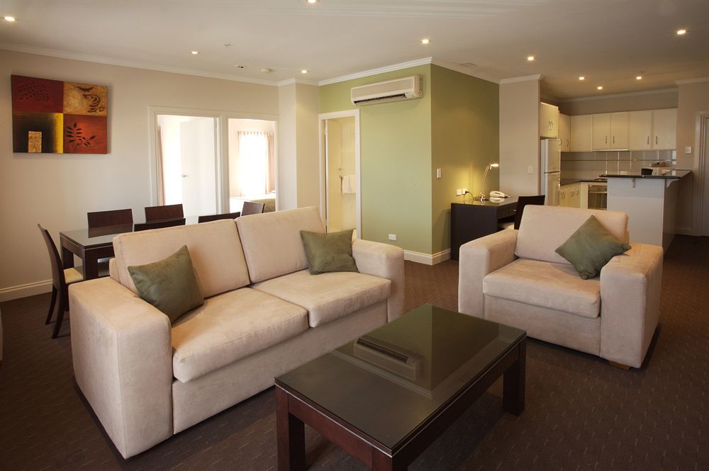 Frome Apartments Adelaide Rom bilde