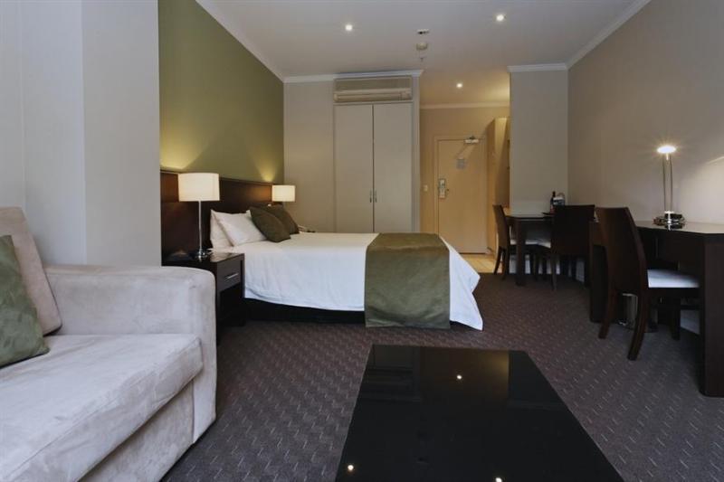 Frome Apartments Adelaide Eksteriør bilde