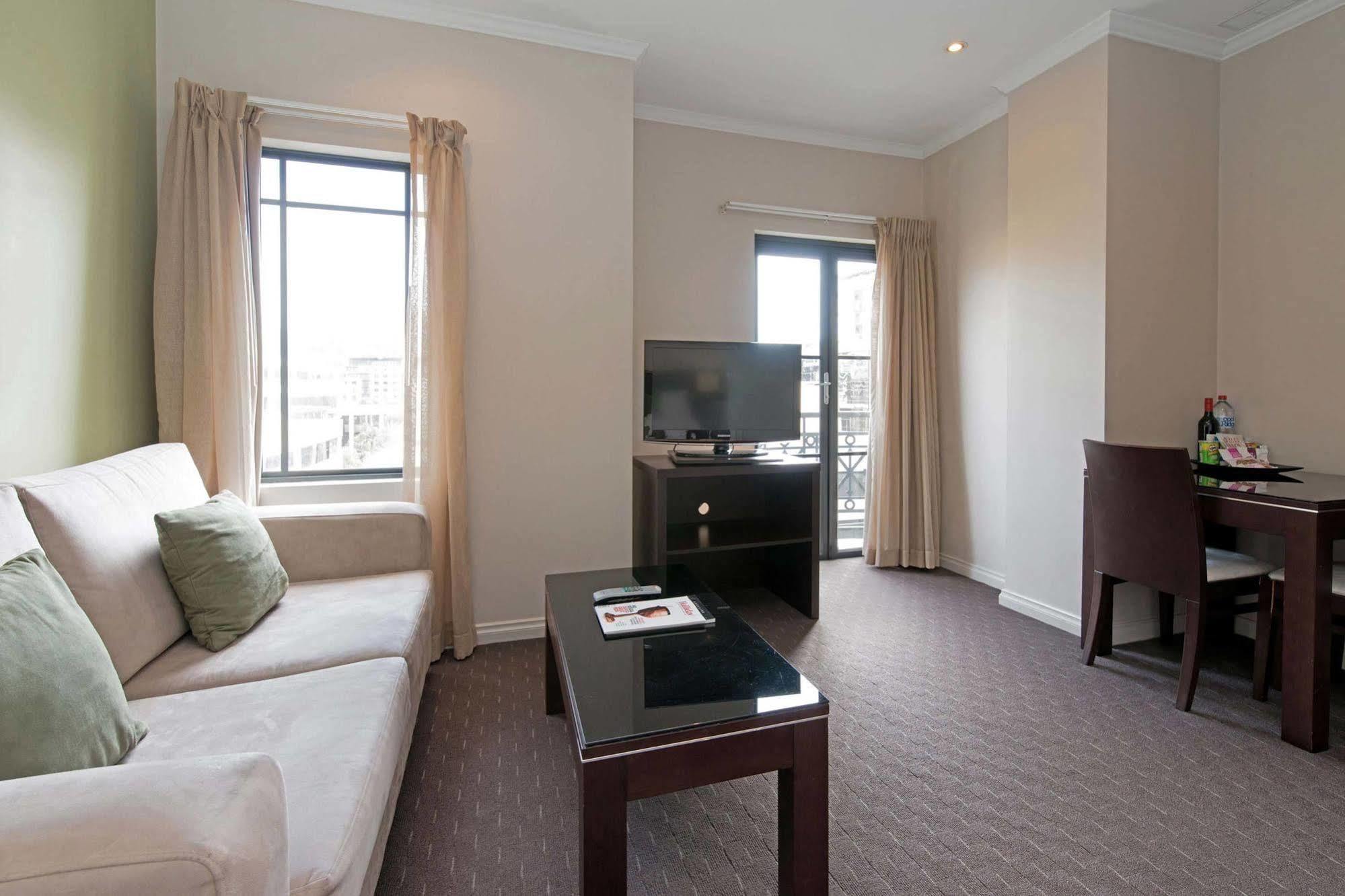 Frome Apartments Adelaide Eksteriør bilde