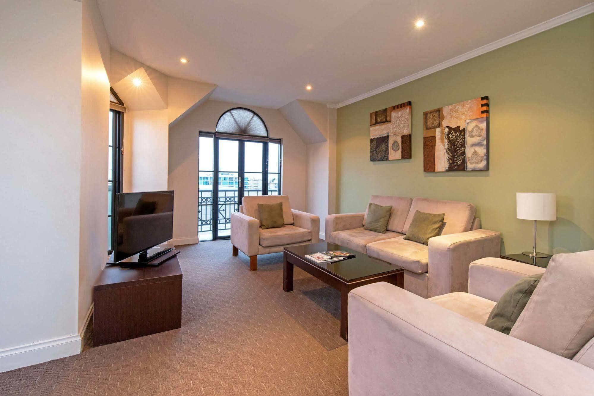 Frome Apartments Adelaide Eksteriør bilde