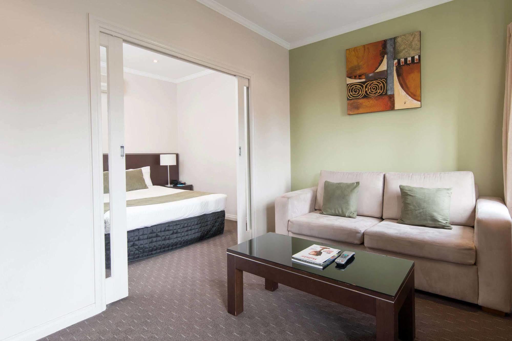 Frome Apartments Adelaide Eksteriør bilde