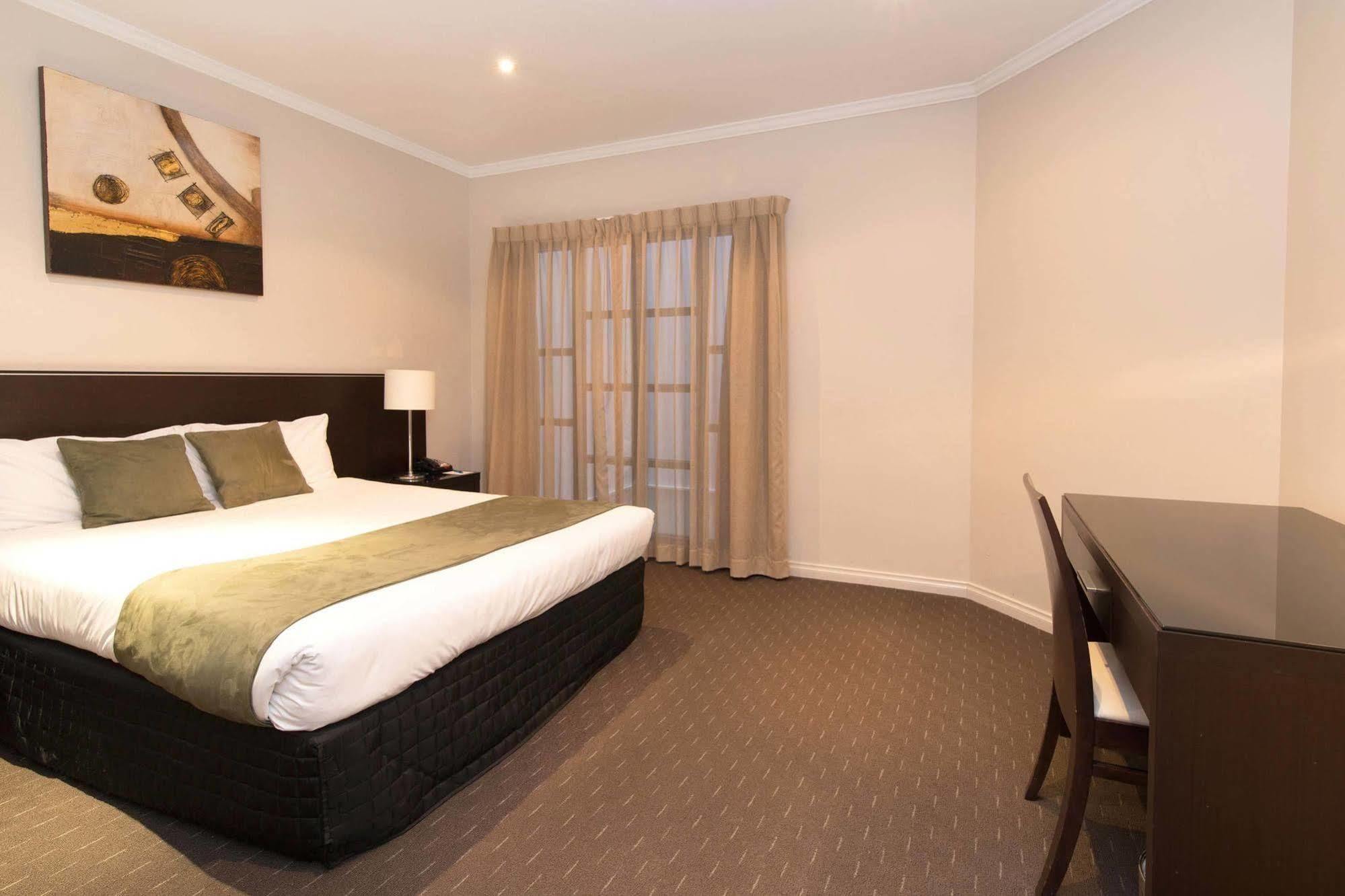Frome Apartments Adelaide Eksteriør bilde