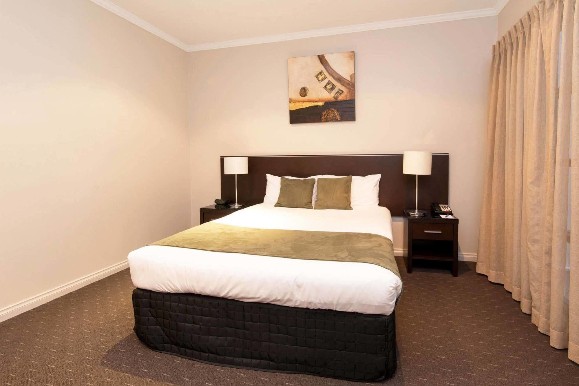 Frome Apartments Adelaide Eksteriør bilde