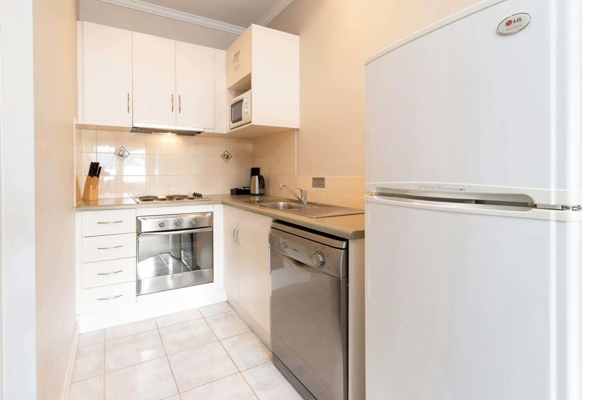 Frome Apartments Adelaide Eksteriør bilde